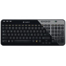 კლავიატურა Logitech Wireless Keyboard K360 ( 920-003095 )